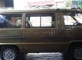 Toyota Van   1984 - Bán xe Toyota Van đời 1984, giá 55 triệu