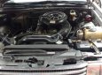 Toyota Crown   2.4 MT  1992 - Cần bán Toyota Crown 2.4 MT năm 1992, màu bạc