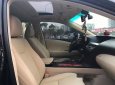 Lexus RX350 2008 - Bán Lexus RX350 đời 2008, màu đen  