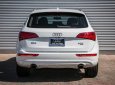 Audi Q5 Premium Plus 2015 - Bán Audi Q5 Premium Plus đời 2015, màu trắng, nhập khẩu nguyên chiếc