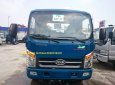 Koup 2016 - Xe tải Veam 3.5 tấn, máy Hyundai thùng 4m9