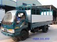 Xe tải 2500kg 2017 - Nam Định bán xe tải thùng phủ bạt 2.5 tấn Chiến Thắng, rẻ nhất 255 triệu - 0964674331