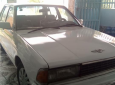 Nissan Maxima 1983 - Cần bán xe Nissan Maxima đời 1983 màu trắng, giá chỉ 29 triệu, nhập khẩu nguyên chiếc