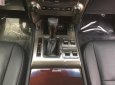 Lexus GX460  Luxury 2017 - Bán Lexus GX 460 Luxury đời 2017, màu đen, nhập khẩu