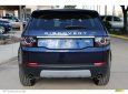 LandRover Discovery Sport  2017 - 0918842662 Bán LandRover Discovery Sport SE màu xanh ngọc model 2017 màu trắng, đỏ, màu đồng, xe giao ngay