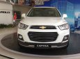 Chevrolet Captiva Revv LTZ 2.4 AT 2017 - Bán Chevrolet Captiva Revv 2017, hỗ trợ vay 100%, có xe giao ngay - Gọi Ms. Lam 0939 19 37 18