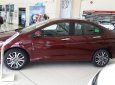 Honda City 2018 - Honda City 2018 phiên bản mới, cao cấp vượt trội, chỉ 155tr nhận xe