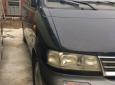 Nissan Lago 1995 - Bán Nissan Lago sản xuất 1995 màu đen, giá 135 triệu, xe nhập, ĐT 0915558358