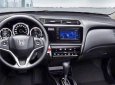 Honda City 2018 - Honda City 2018 phiên bản mới, cao cấp vượt trội, chỉ 155tr nhận xe