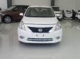 Nissan Sunny XV-SE 2017 - Cần bán xe Nissan Sunny XV-SE đời 2017, màu trắng giá rẻ nhất