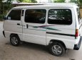 Suzuki Super Carry Van   1995 - Bán Suzuki Super Carry Van 1995, màu trắng