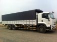 Isuzu N-SERIES NQR55M 2016 - Bán xe tải Isuzu NQR 5 tấn giao ngay KM lớn, LH để được giá tốt 0968.089.522