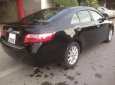 Toyota Camry LE 2007 - Bán Toyota Camry LE đời 2007, màu đen, nhập khẩu nguyên chiếc như mới