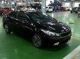 Kia Cerato 2018 - Cần bán Kia Cerato đời 2018, trả góp 85% nhanh tay gọi ngay hotline 0902.098.111