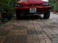 Toyota Starlet 1995 - Bán Toyota Starlet sản xuất 1995, màu đỏ, nhập khẩu chính hãng