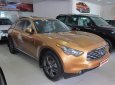 Infiniti FX 35 2008 - Bán ô tô Infiniti FX 35 đời 2008, đăng kí tháng 4 năm 2011