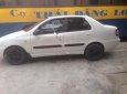 Fiat Siena 2003 - Bán xe Fiat Siena đời 2003, màu trắng, xe nhập, giá tốt