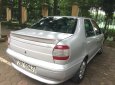 Fiat Siena 2003 - Bán Fiat Siena đời 2003 màu bạc, giá 69 triệu