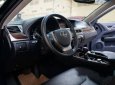 Lexus GS350 2012 - Bán ô tô Lexus GS350 đời 2012, màu đen, xe nhập như mới
