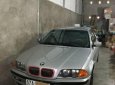 BMW 3 Series   1999 - Chính chủ bán xe BMW 3 Series đời 1999, màu bạc, xe nhập, giá tốt