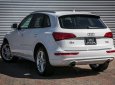 Audi Q5 Premium Plus 2015 - Bán Audi Q5 Premium Plus đời 2015, màu trắng, nhập khẩu nguyên chiếc