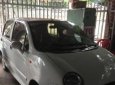 Chery QQ3 2010 - Chính chủ bán xe Chery QQ3 đời 2010, màu trắng