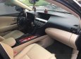 Lexus RX350 2008 - Bán Lexus RX350 đời 2008, màu đen  