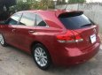 Toyota Venza   2009 - Bán Toyota Venza đời 2009, biển số Sài Gòn