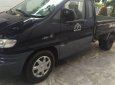 Hyundai Libero 2005 - Bán Hyundai Libero đời 2005, màu đen, nhập khẩu chính hãng số sàn, giá tốt