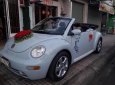 Volkswagen Beetle 2005 - Bán xe Volkswagen Beetle đời 2005, màu xanh lam, nhập khẩu nguyên chiếc, giá chỉ 520 triệu