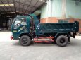 Xe tải 1250kg 2017 - Mua xe Ben Chiến Thắng 4.6 tấn, 4 khối tại Quảng Ninh 0964674331