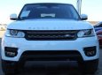 LandRover Range rover Sport 2017 - Bán xe LandRover Range Rover Sport SE 2017 - giá 2018  màu trắng, xanh, đỏ, đen. Gọi 0918842662