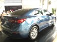 Mazda 3 Facelift 1.5AT 2017 - Mazda 3 Facelift 1.5 Sedan 2017 - Liên hệ ngay để nhận ưu đãi: 0973.560.137