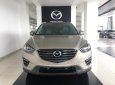 Mazda CX 5 Facelift  2016 - Giảm giá sốc CX5 2.5 Facelift mới 100%, ưu đãi cực lớn, tặng 1 năm BHVC - Bảo hành 5 năm