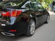 Lexus GS350 2012 - Bán Lexus GS350 đời 2012, màu đen, xe nhập