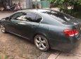 Lexus GS350   2007 - Cần bán Lexus GS 350 đời 2007, xe nhà đi giữ kỹ