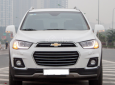 Chevrolet Captiva Revv LTZ 2.4 AT 2017 - Bán Chevrolet Captiva Revv 2017, hỗ trợ vay 100%, có xe giao ngay - Gọi Ms. Lam 0939 19 37 18