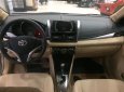 Toyota Vios 1.5E CVT 2018 - Bán Toyota Vios 2018 giảm giá sốc, trả góp 80%, mua xe chỉ với lãi suất thấp 6,99 %/năm