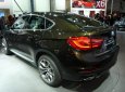 BMW X6 xDrive35i 2016 - Bán ô tô BMW X6 xDrive35i phiên bản 2017, nhập khẩu, màu Sparkling Storm, giá ưu đãi, giao xe sớm