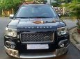 LandRover Freelander   2008 - Chính chủ bán LandRover Freelander đời 2008, màu đen, xe nhập