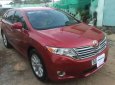 Toyota Venza   2009 - Bán Toyota Venza đời 2009, biển số Sài Gòn