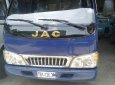 Xe tải 1,5 tấn - dưới 2,5 tấn 2017 - Bán xe Jac 2t4, trả góp 80%, bao đăng kiểm