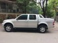 Isuzu Dmax 2005 - Cần bán xe Isuzu Dmax đời 2005, màu bạc xe gia đình, 250tr