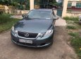 Lexus GS350   2007 - Cần bán Lexus GS 350 đời 2007, xe nhà đi giữ kỹ