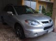 Acura RDX 2006 - Bán Acura RDX 2006 đời 2006, màu bạc