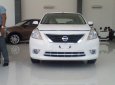 Nissan Sunny XV-SE 2017 - Cần bán xe Nissan Sunny XV-SE đời 2017, màu trắng giá rẻ nhất