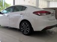 Kia Cerato 2018 - Bán Kia Cerato 2018 - Giảm giá cực khủng - Quà tặng hấp dẫn, trả trước chỉ 200 triệu- Call: 0902 098 111