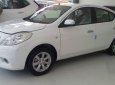 Nissan Sunny XV-SE 2017 - Cần bán xe Nissan Sunny XV-SE đời 2017, màu trắng giá rẻ nhất