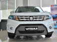 Suzuki Vitara 1.6AT 2017 - Chương trình khuyến mãi tháng 08/2017 lên đến 50 triệu cho dòng xe Suzuki Vitara