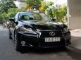 Lexus GS350 2012 - Bán ô tô Lexus GS350 đời 2012, màu đen, xe nhập như mới
